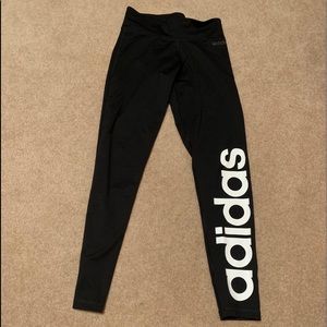 adidas leggings